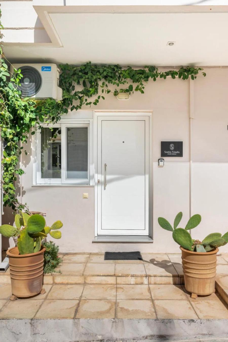 Santa Triada Ηράκλειο Κρήτης Εξωτερικό φωτογραφία